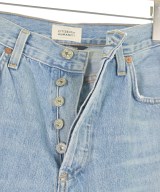 Citizens of humanity（シチズンズオブヒューマニティー）デニムパンツ 青 サイズ:25(S位) レディース/2200630658031