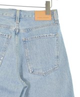 Citizens of humanity（シチズンズオブヒューマニティー）デニムパンツ 青 サイズ:25(S位) レディース/2200630658031