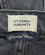 Citizens of humanity（シチズンズオブヒューマニティー）デニムパンツ グレー サイズ:29(L位) レディース/2200611216021