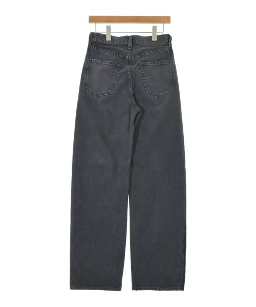 Citizens of humanity（シチズンズオブヒューマニティー）デニムパンツ 黒 サイズ:24(S位) レディース/2200594480167