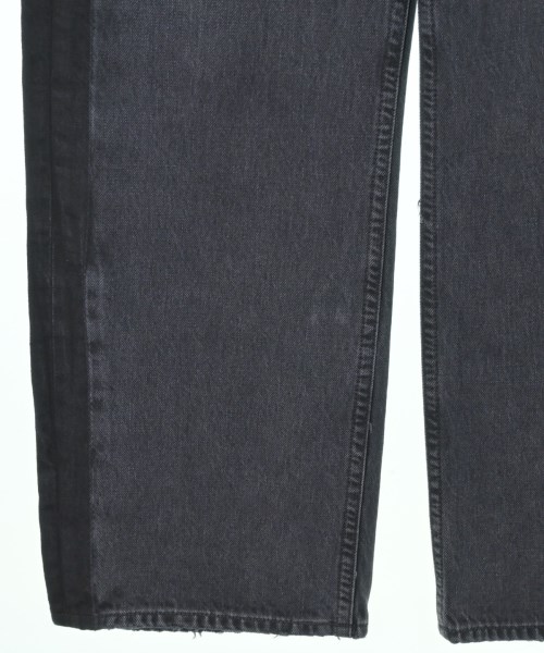 Citizens of humanity（シチズンズオブヒューマニティー）デニムパンツ 黒 サイズ:24(S位) レディース/2200594480167