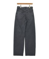 Citizens of humanity（シチズンズオブヒューマニティー）デニムパンツ 黒 サイズ:24(S位) レディース/2200594480167