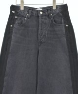 Citizens of humanity（シチズンズオブヒューマニティー）デニムパンツ 黒 サイズ:24(S位) レディース/2200594480167