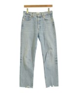 Citizens of humanity（シチズンズオブヒューマニティー）デニムパンツ 青 サイズ:27(M位) レディース/2200612626218