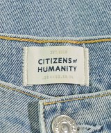 Citizens of humanity（シチズンズオブヒューマニティー）デニムパンツ 青 サイズ:27(M位) レディース/2200612626218