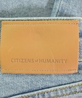 Citizens of humanity（シチズンズオブヒューマニティー）デニムパンツ 青 サイズ:27(M位) レディース/2200612626218