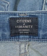 Citizens of humanity（シチズンズオブヒューマニティー）デニムパンツ 青 サイズ:28(S位) メンズ/2200612200074