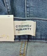 Citizens of humanity（シチズンズオブヒューマニティー）デニムパンツ 青 サイズ:24(S位) レディース/2200603777059