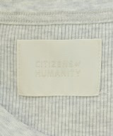 Citizens of humanity（シチズンズオブヒューマニティー）タンクトップ グレー サイズ:XS レディース/2200605075078