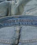 Citizens of humanity（シチズンズオブヒューマニティー）デニムパンツ 青 サイズ:23(XS位) レディース/2200595204236