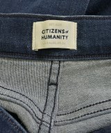 Citizens of humanity（シチズンズオブヒューマニティー）デニムパンツ 紺 サイズ:25(S位) レディース/2200670612048