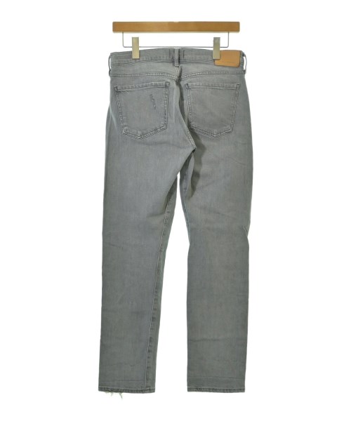 Citizens of humanity（シチズンズオブヒューマニティー）デニムパンツ グレー サイズ:27(M位) レディース/2200674670044