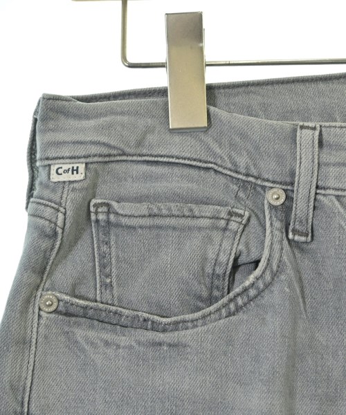 Citizens of humanity（シチズンズオブヒューマニティー）デニムパンツ グレー サイズ:27(M位) レディース/2200674670044