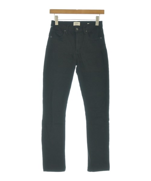 Citizens of humanity(シチズンズオブヒューマニティー)デニムパンツ 黒 サイズ:25(S位)/2200669444087