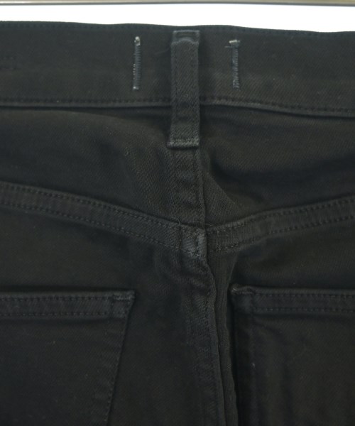 Citizens of humanity（シチズンズオブヒューマニティー）デニムパンツ 黒 サイズ:25(S位) レディース/2200669444087