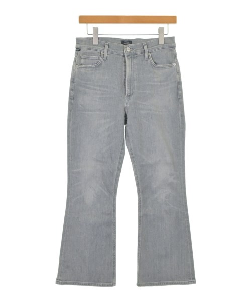 Citizens of humanity(シチズンズオブヒューマニティー)デニムパンツ グレー サイズ:27(M位)/2200668917254