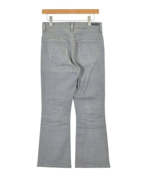 Citizens of humanity（シチズンズオブヒューマニティー）デニムパンツ グレー サイズ:27(M位) レディース/2200668917254