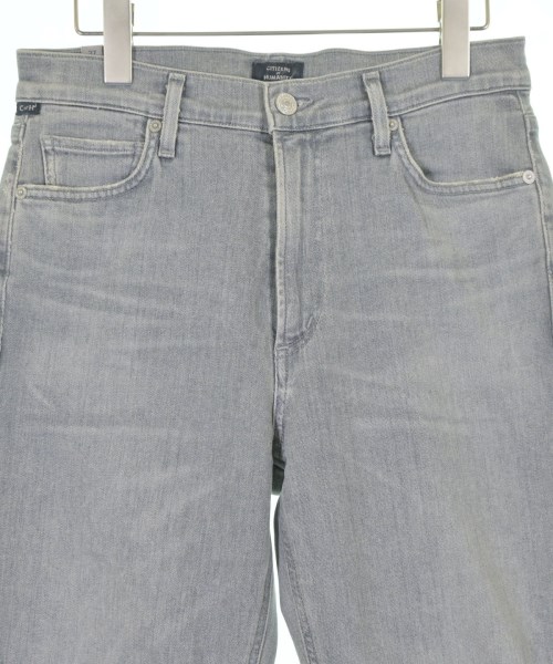 Citizens of humanity（シチズンズオブヒューマニティー）デニムパンツ グレー サイズ:27(M位) レディース/2200668917254