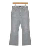 Citizens of humanity（シチズンズオブヒューマニティー）デニムパンツ グレー サイズ:27(M位) レディース/2200668917254