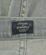 Citizens of humanity（シチズンズオブヒューマニティー）デニムパンツ グレー サイズ:27(M位) レディース/2200668917254