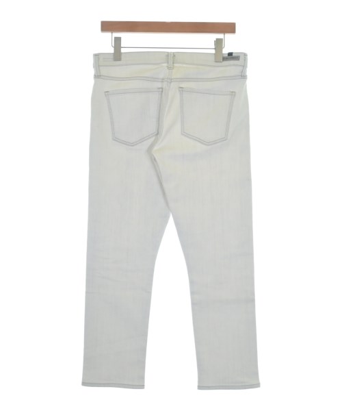 Citizens of humanity（シチズンズオブヒューマニティー）デニムパンツ 白 サイズ:29(L位) レディース/2200680843043