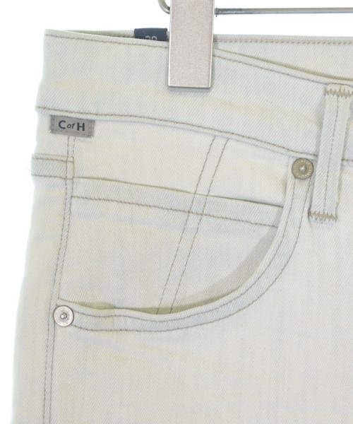 Citizens of humanity（シチズンズオブヒューマニティー）デニムパンツ 白 サイズ:29(L位) レディース/2200680843043