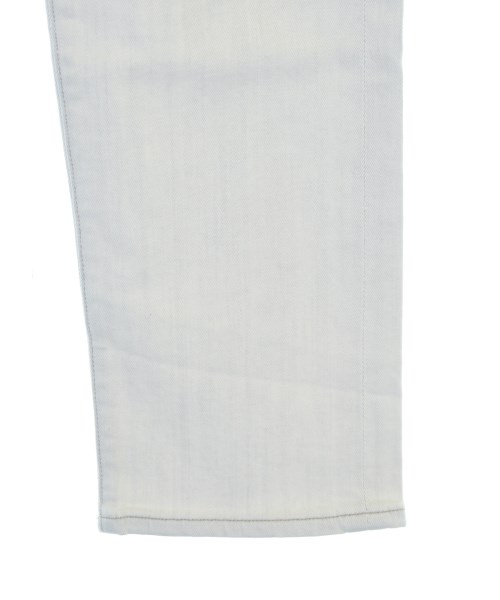 Citizens of humanity（シチズンズオブヒューマニティー）デニムパンツ 白 サイズ:29(L位) レディース/2200680843043