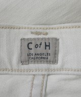 Citizens of humanity（シチズンズオブヒューマニティー）デニムパンツ 白 サイズ:29(L位) レディース/2200680843043