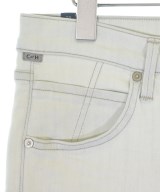 Citizens of humanity（シチズンズオブヒューマニティー）デニムパンツ 白 サイズ:29(L位) レディース/2200680843043