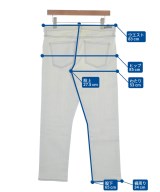 Citizens of humanity（シチズンズオブヒューマニティー）デニムパンツ 白 サイズ:29(L位) レディース/2200680843043