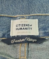 Citizens of humanity（シチズンズオブヒューマニティー）デニムパンツ 紺 サイズ:33(L位) メンズ/2200698536012