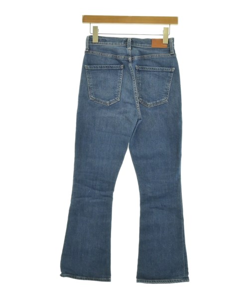 Citizens of humanity（シチズンズオブヒューマニティー）デニムパンツ 青 サイズ:24(S位) レディース/2200650701052