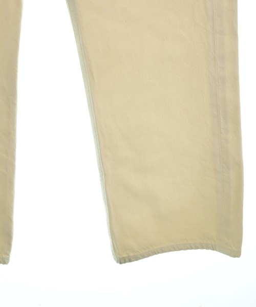 Citizens of humanity（シチズンズオブヒューマニティー）デニムパンツ 白 サイズ:23(XS位) レディース/2200658731013