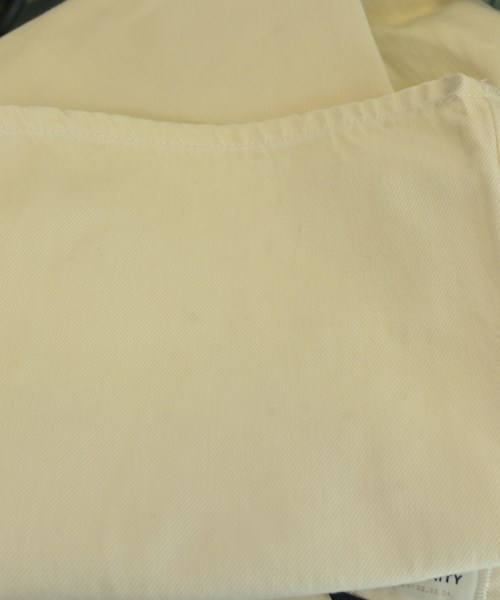 Citizens of humanity（シチズンズオブヒューマニティー）デニムパンツ 白 サイズ:23(XS位) レディース/2200658731013