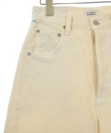 Citizens of humanity（シチズンズオブヒューマニティー）デニムパンツ 白 サイズ:23(XS位) レディース/2200658731013