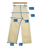 Citizens of humanity（シチズンズオブヒューマニティー）デニムパンツ 白 サイズ:23(XS位) レディース/2200658731013