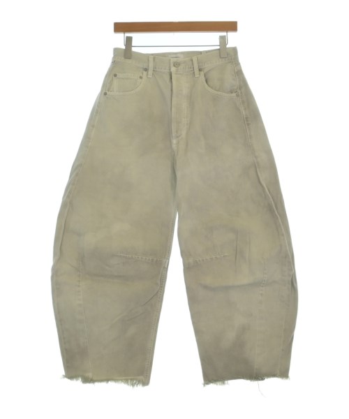 Citizens of humanity(シチズンズオブヒューマニティー)デニムパンツ グレー サイズ:27(M位)/2200661131022