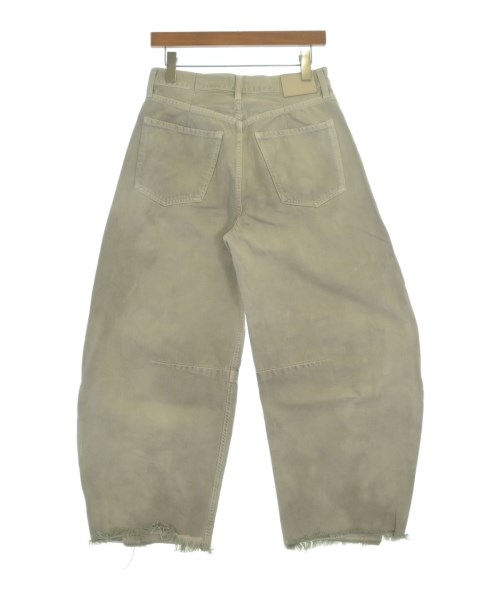 Citizens of humanity（シチズンズオブヒューマニティー）デニムパンツ グレー サイズ:27(M位) レディース/2200661131022