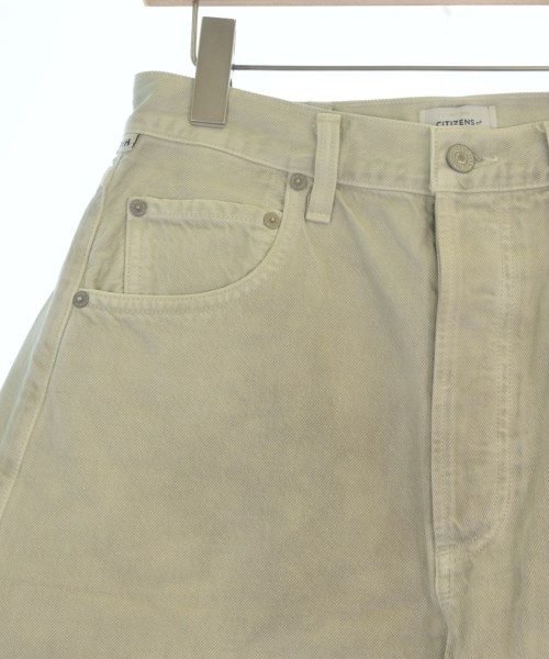 Citizens of humanity（シチズンズオブヒューマニティー）デニムパンツ グレー サイズ:27(M位) レディース/2200661131022