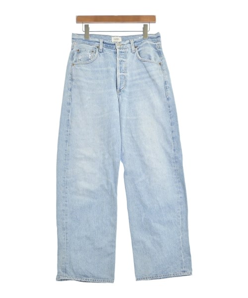 Citizens of humanity(シチズンズオブヒューマニティー)デニムパンツ 青 サイズ:27(M位)/2200661941027