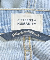Citizens of humanity（シチズンズオブヒューマニティー）デニムパンツ 青 サイズ:27(M位) レディース/2200661941027