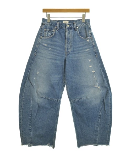 Citizens of humanity(シチズンズオブヒューマニティー)デニムパンツ 青 サイズ:26(M位)/2200659920027