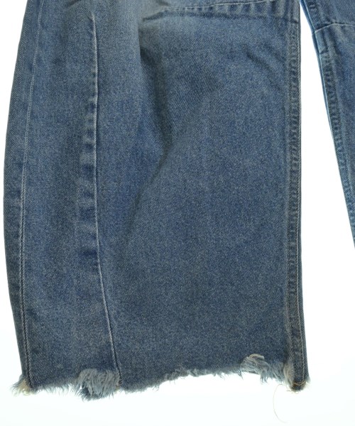 Citizens of humanity（シチズンズオブヒューマニティー）デニムパンツ 青 サイズ:26(M位) レディース/2200659920027