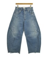 Citizens of humanity（シチズンズオブヒューマニティー）デニムパンツ 青 サイズ:26(M位) レディース/2200659920027