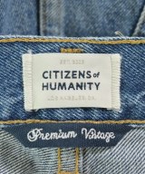 Citizens of humanity（シチズンズオブヒューマニティー）デニムパンツ 青 サイズ:26(M位) レディース/2200659920027