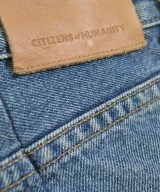 Citizens of humanity（シチズンズオブヒューマニティー）デニムパンツ 青 サイズ:26(M位) レディース/2200659920027