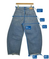 Citizens of humanity（シチズンズオブヒューマニティー）デニムパンツ 青 サイズ:26(M位) レディース/2200659920027