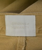 Citizens of humanity（シチズンズオブヒューマニティー）ロング・マキシ丈スカート ベージュ サイズ:27(M位) レディース/2200711950078
