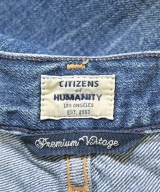 Citizens of humanity（シチズンズオブヒューマニティー）デニムパンツ 紺 サイズ:24(S位) レディース/2200709713036