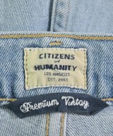 Citizens of humanity（シチズンズオブヒューマニティー）デニムパンツ 青 サイズ:25(S位) レディース/2200713808063